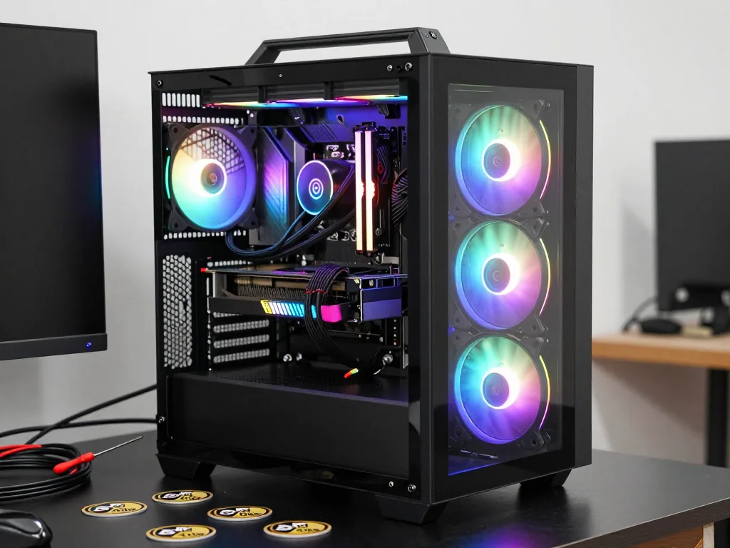 Alimentation PC gamer 2026 : le guide ultime pour choisir sans vous tromper