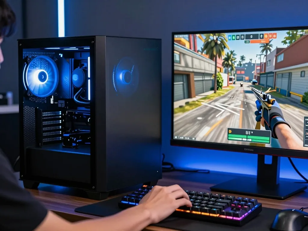 Boostez vos FPS en 2026 : le guide ultime pour optimiser vos jeux PC