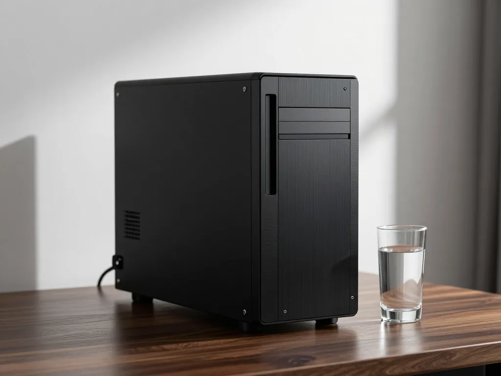Le Guide Ultime pour un PC Gamer Silencieux : Choisir les Bons Composants Sans Sacrifier les Performances
