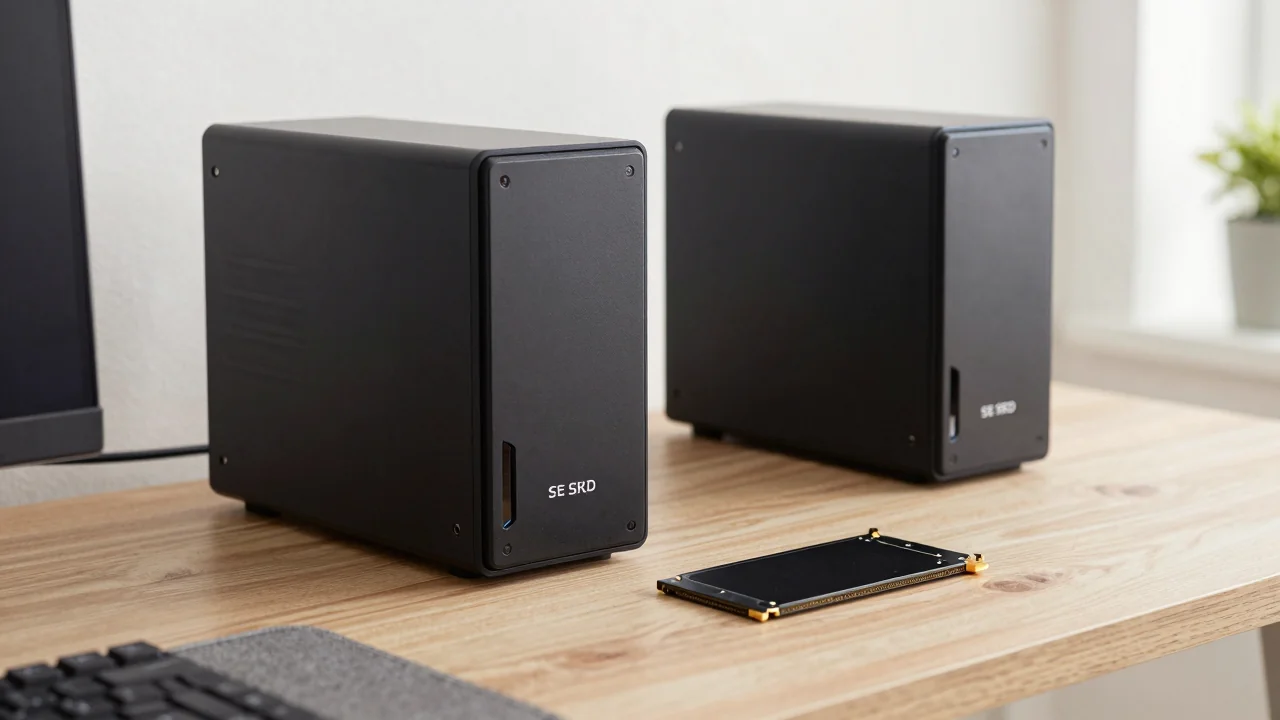 Configurer un PC Gaming Performant en 2026 — image 4