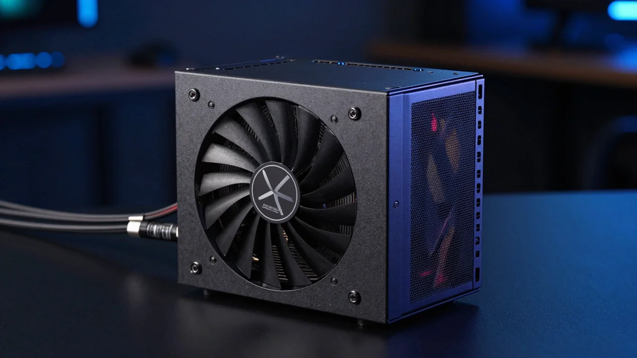 Configurer un PC Gaming Performant en 2026 — image 5