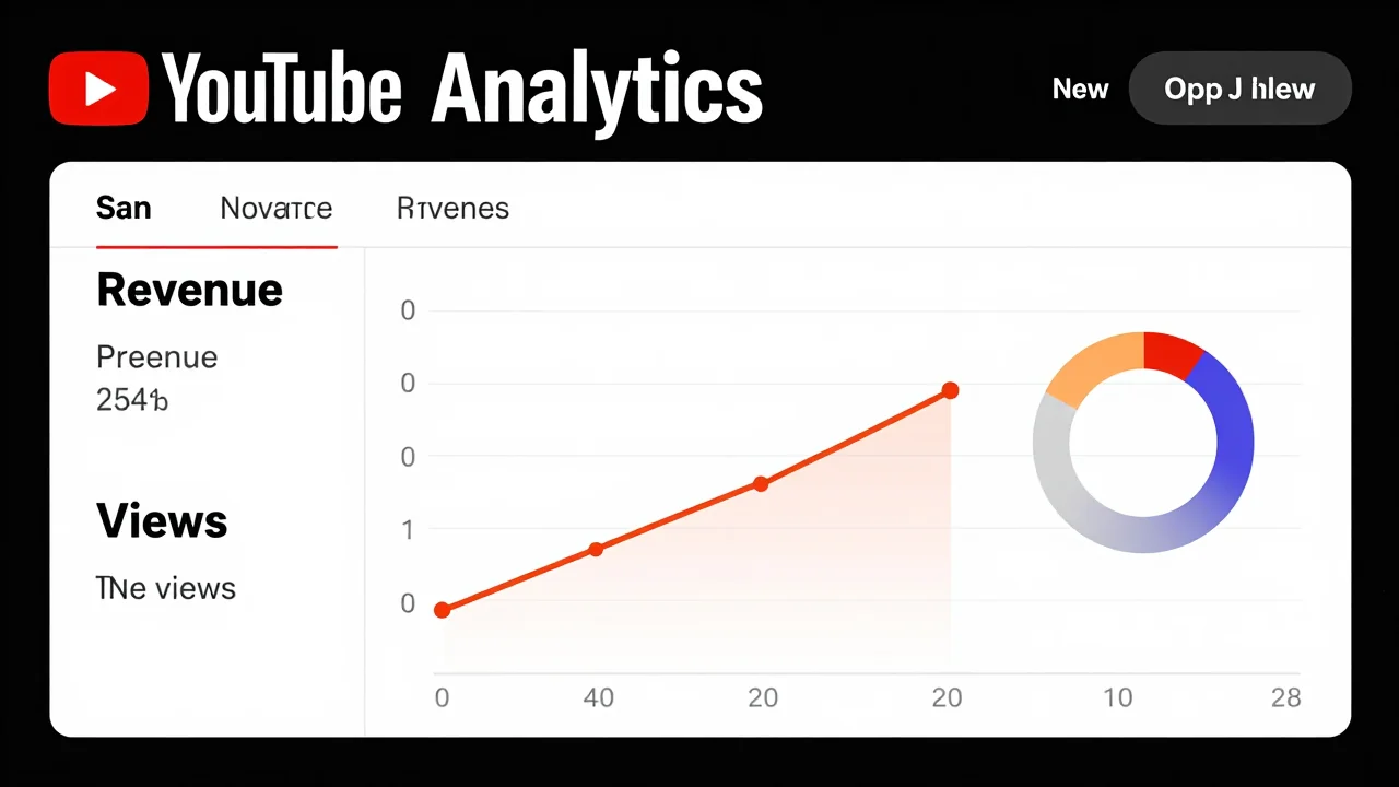 Gagner de l'argent avec le gaming sur YouTube Guide complet — image 3