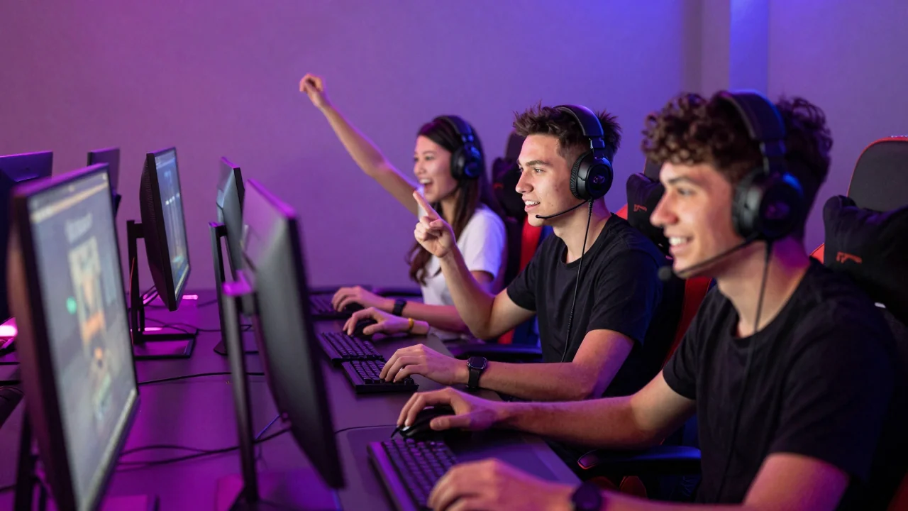 Gagner de l'argent avec le gaming sur YouTube Guide complet — image 4