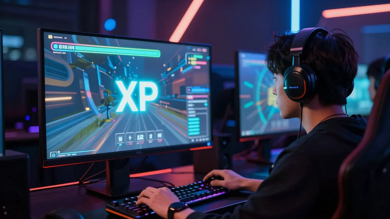 Meilleur Système XP pour Jeux en 2026 Guide Complet — image 1