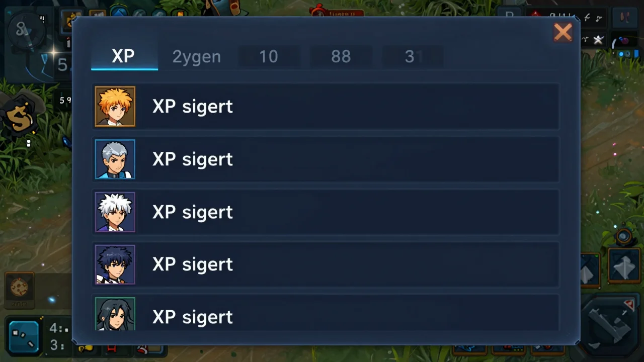 Meilleur Système XP pour Jeux en 2026 Guide Complet — image 3
