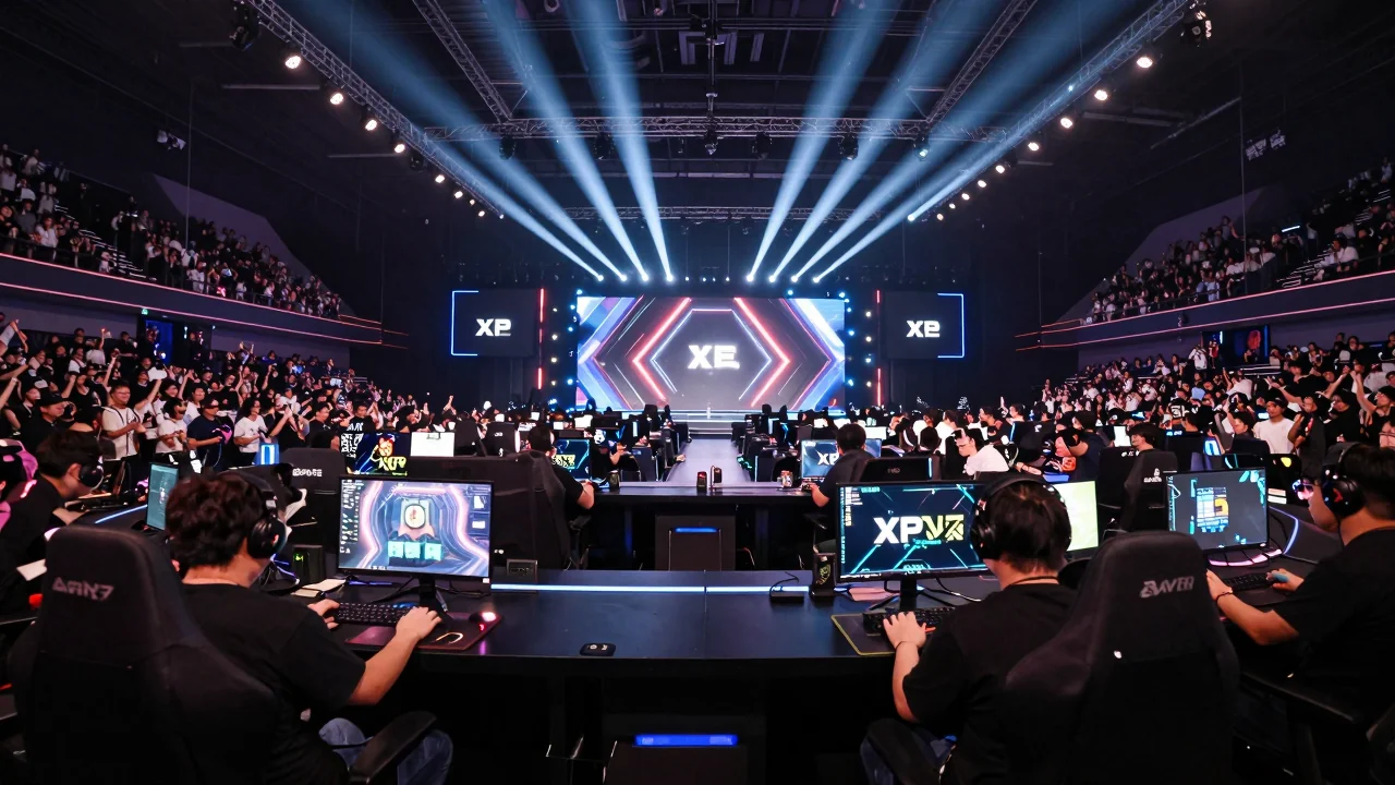 Meilleur Système XP pour Jeux en 2026 Guide Complet — image 5