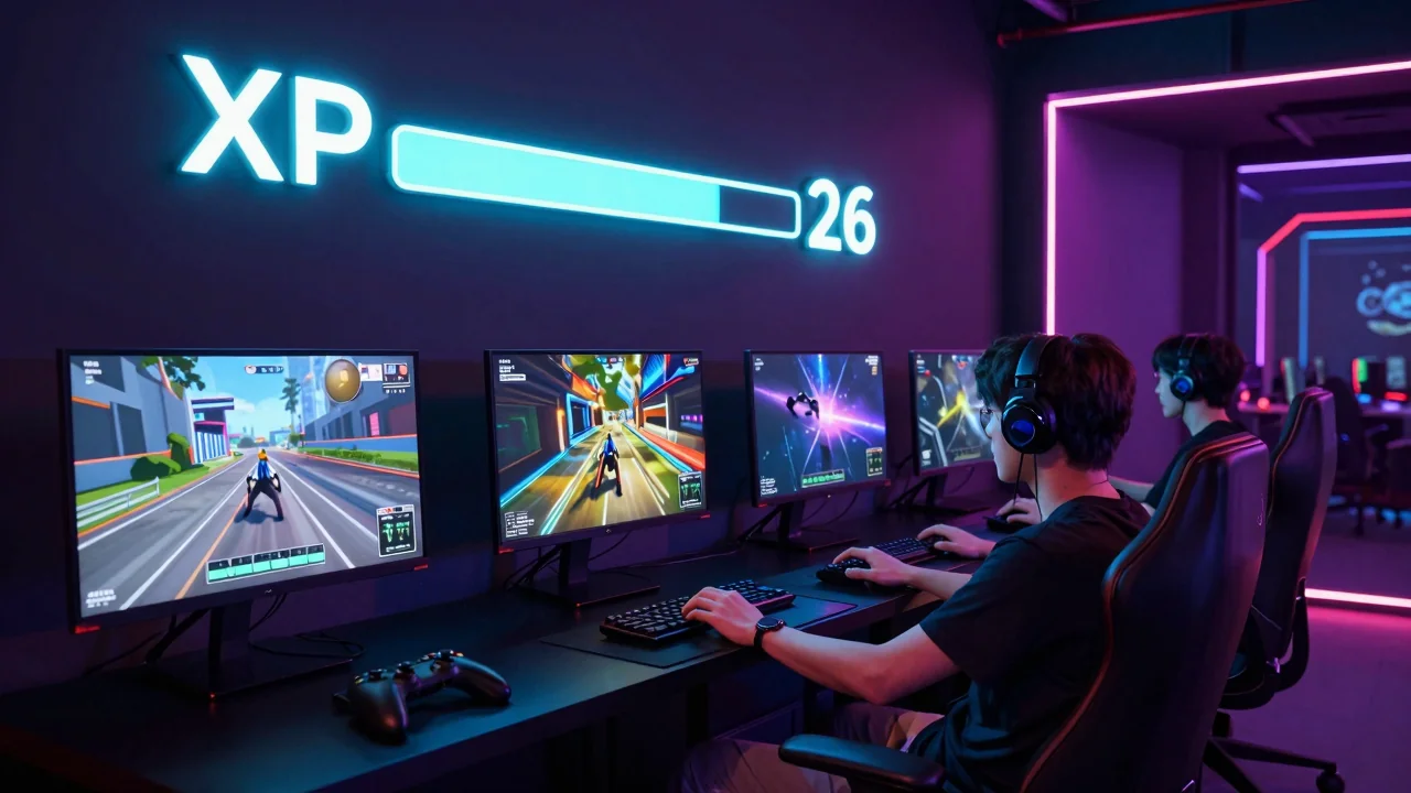 Meilleur Système XP pour Jeux en 2026 Guide Complet