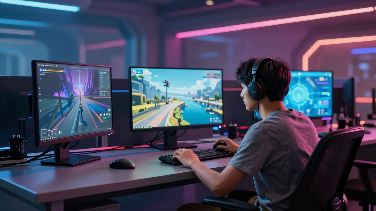 Meilleurs Jeux à Jouer en Solo en 2026