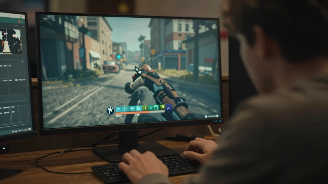 Meilleurs Jeux Narratifs pour Joueurs Expérimentés en 2026 — image 1
