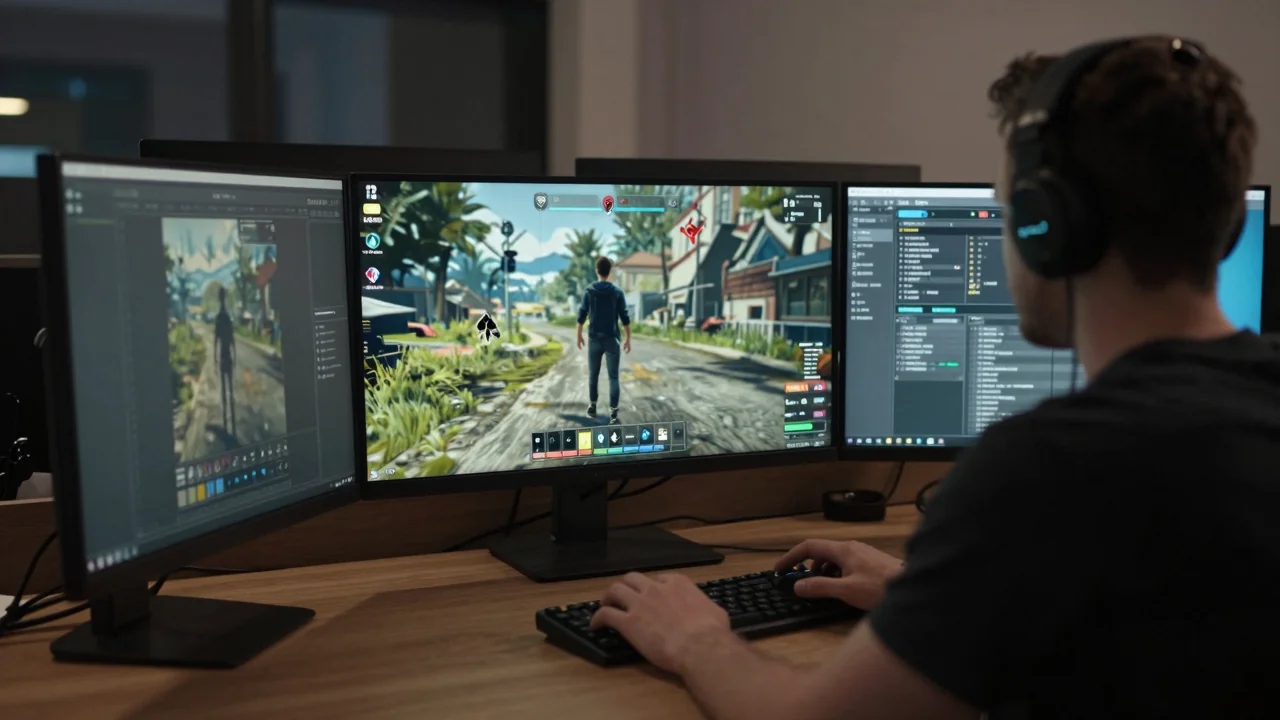 Meilleurs Jeux Narratifs pour Joueurs Expérimentés en 2026
