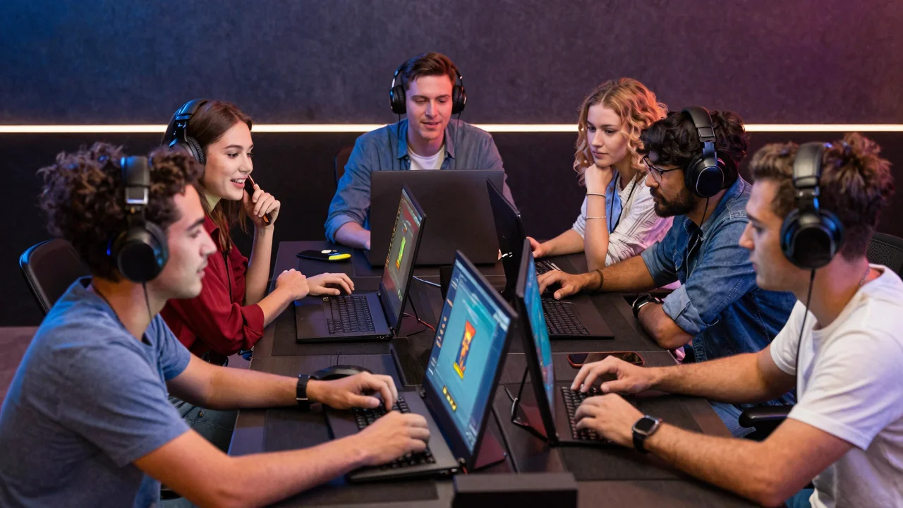 Meilleurs Jeux Nouvelle Génération 2023 — image 4