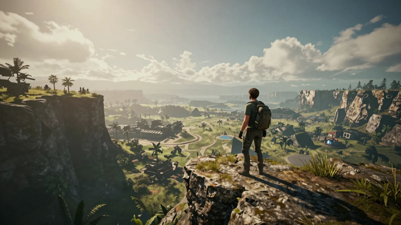 Meilleurs jeux survival pour débutants en 2026