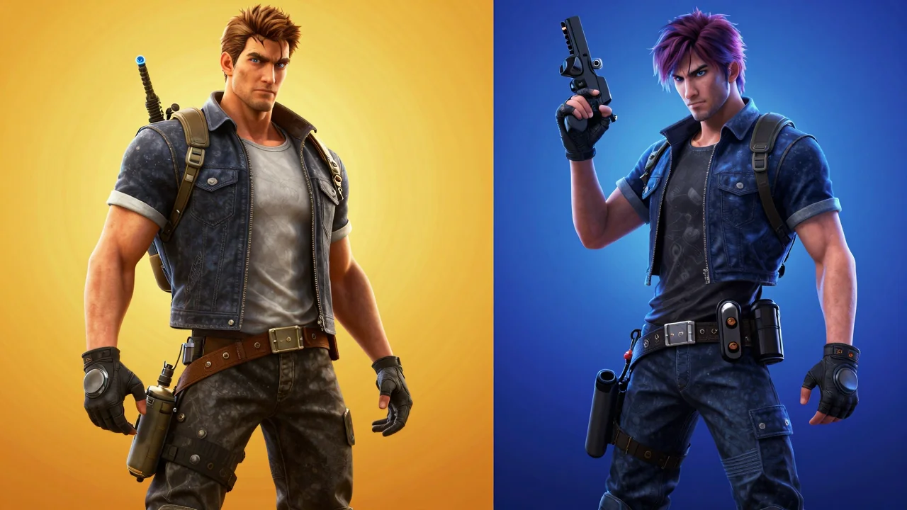 Comparaison Jeux Similaires en 2026 Guide Complet — image 1