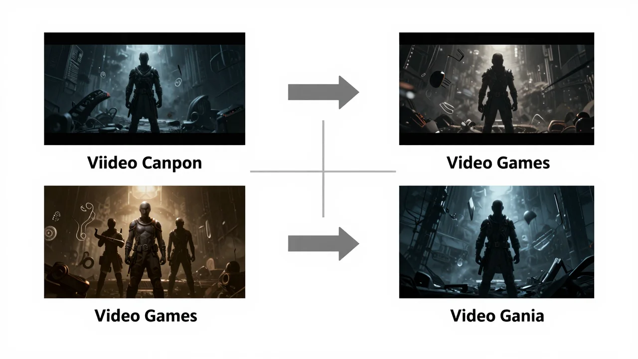 Comparaison Jeux Similaires en 2026 Guide Complet — image 2