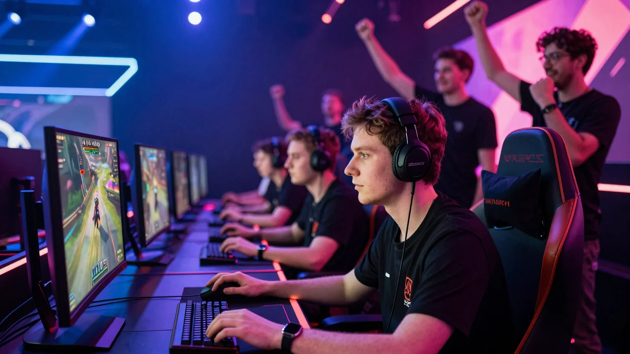 Découvrez les Créateurs Gaming qui Dominent en 2026