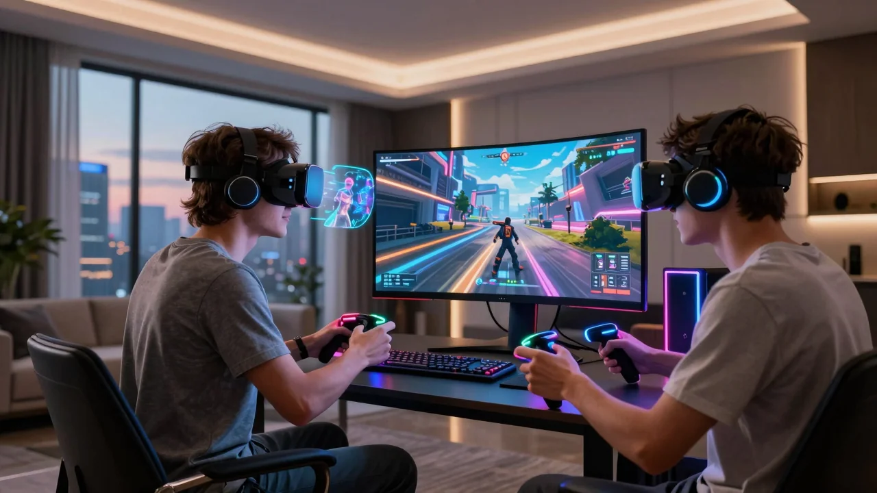 Extensions Jeux : Les Tendances Explosives de 2026 à Ne Pas Manquer