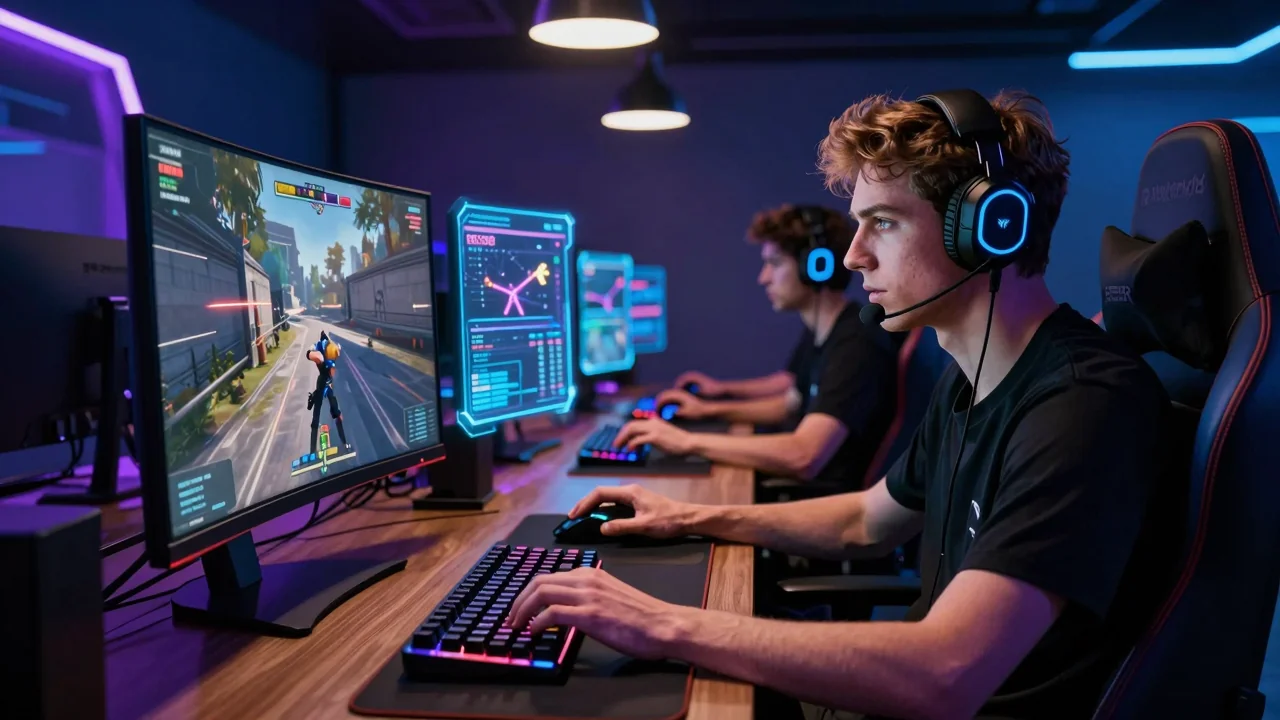 Meilleurs Cheats Jeux Vidéo pour Dominer en 2026