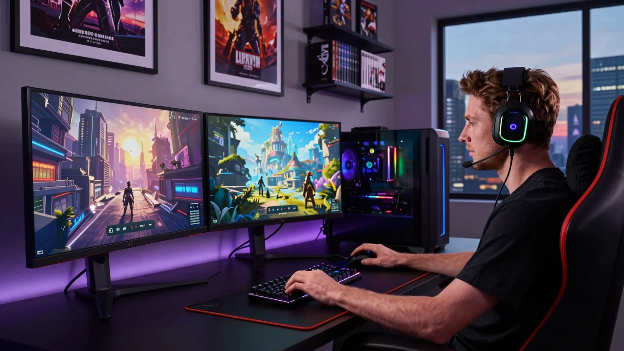 Meilleurs jeux premium de 2026 à essayer absolument
