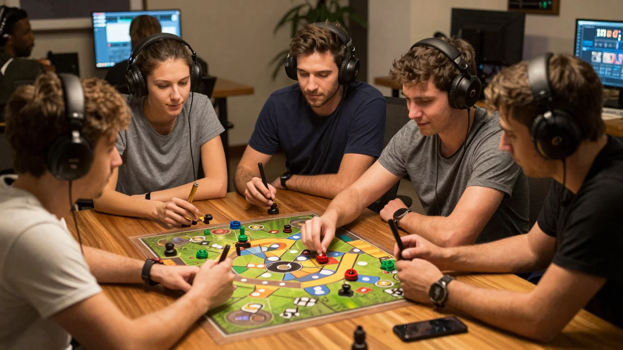 Meilleurs Jeux de Stratégie Tour par Tour à Jouer en 2026 — image 5