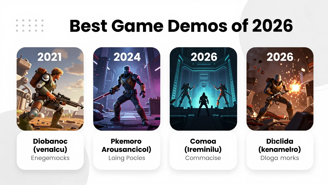 Test Avant Achat Jeu 2026 Guide Complet — image 4