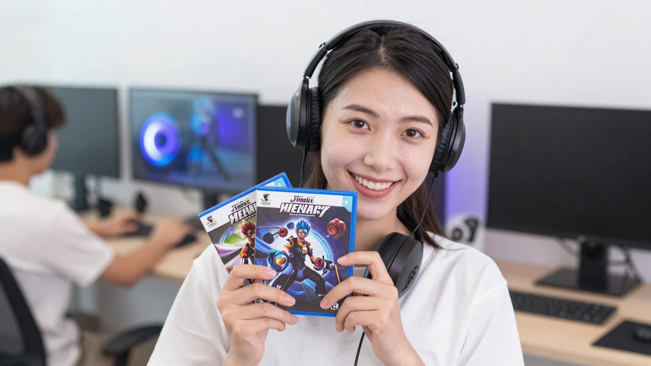 Test Avant Achat Jeu 2026 Guide Complet — image 5
