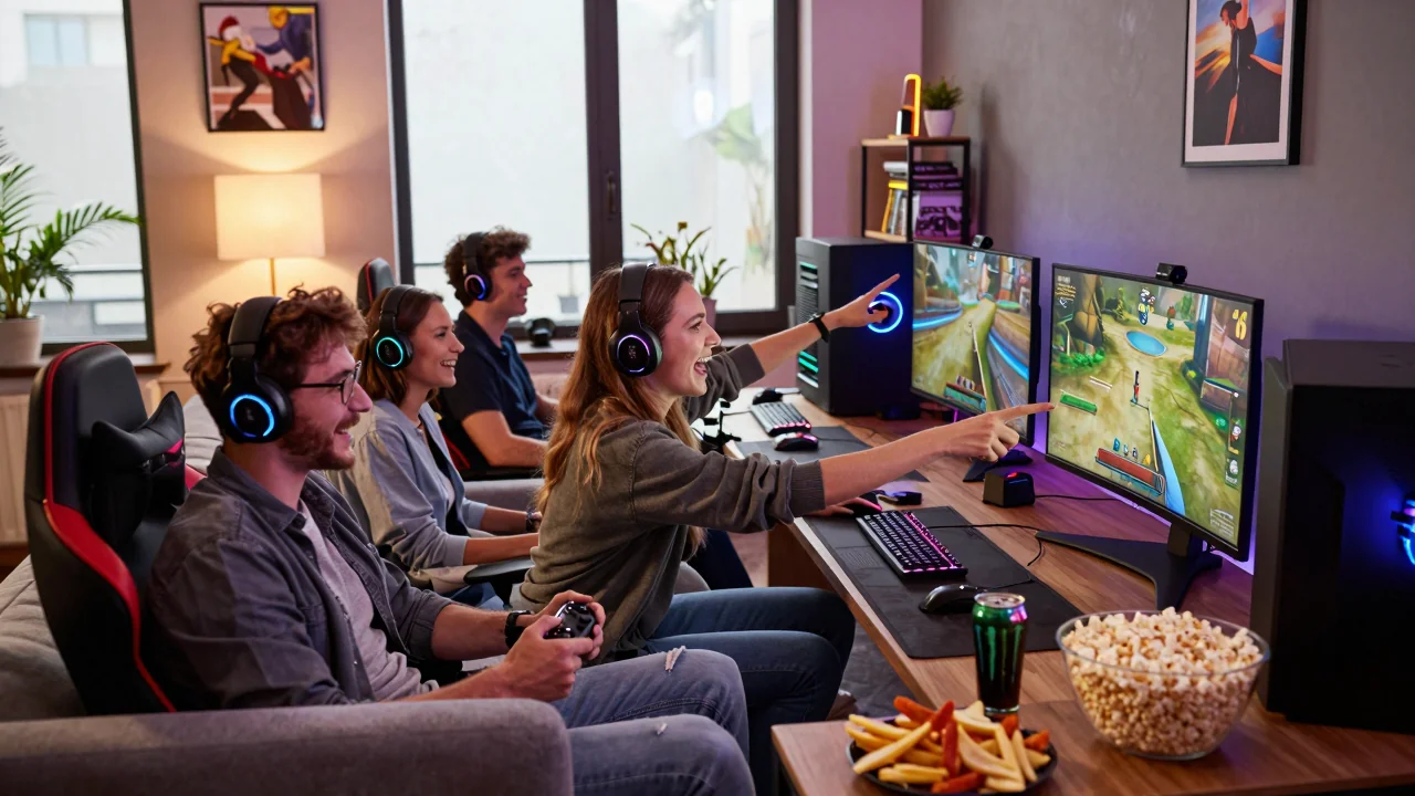 Astuces jeux 2026 : Trucs pour gagner et s&rsquo;amuser
