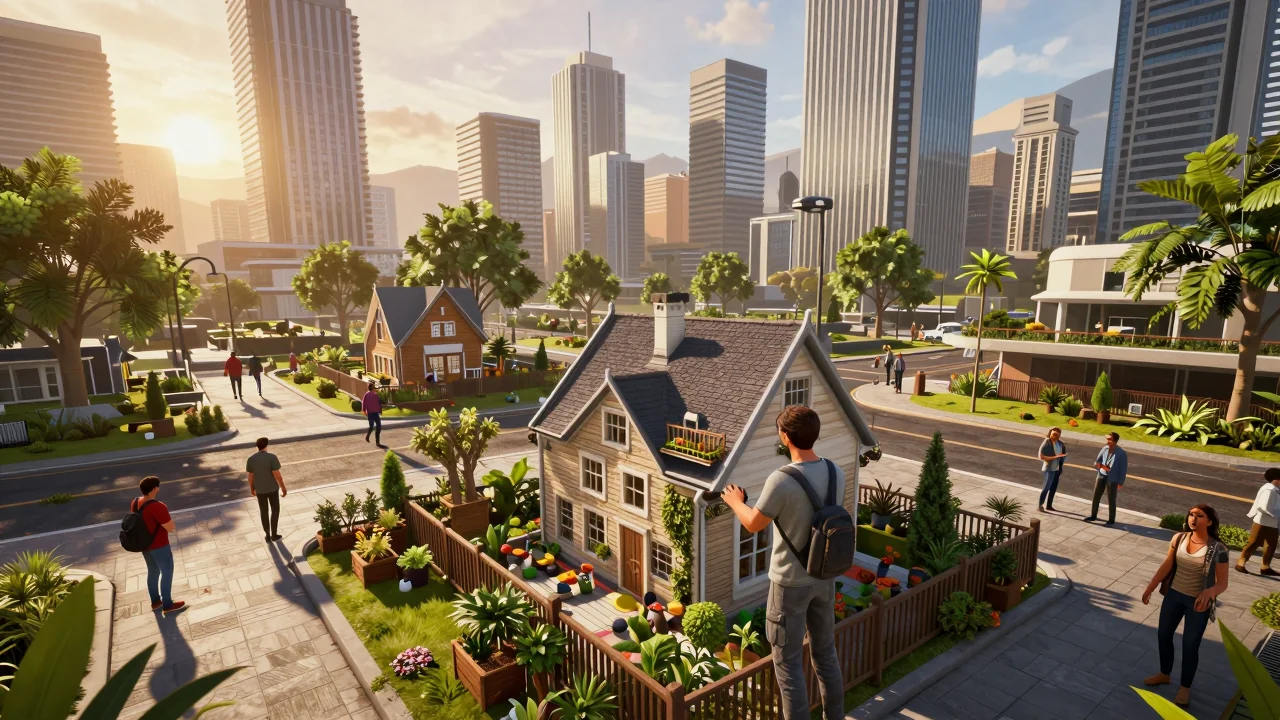 Les meilleurs jeux simulation vie en 2026 : plongez dans le virtuel