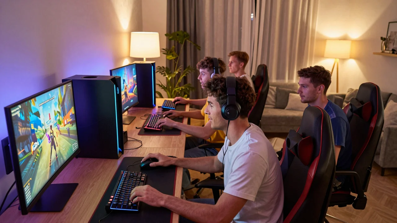 Les Jeux Incontournables à Tester en 2026