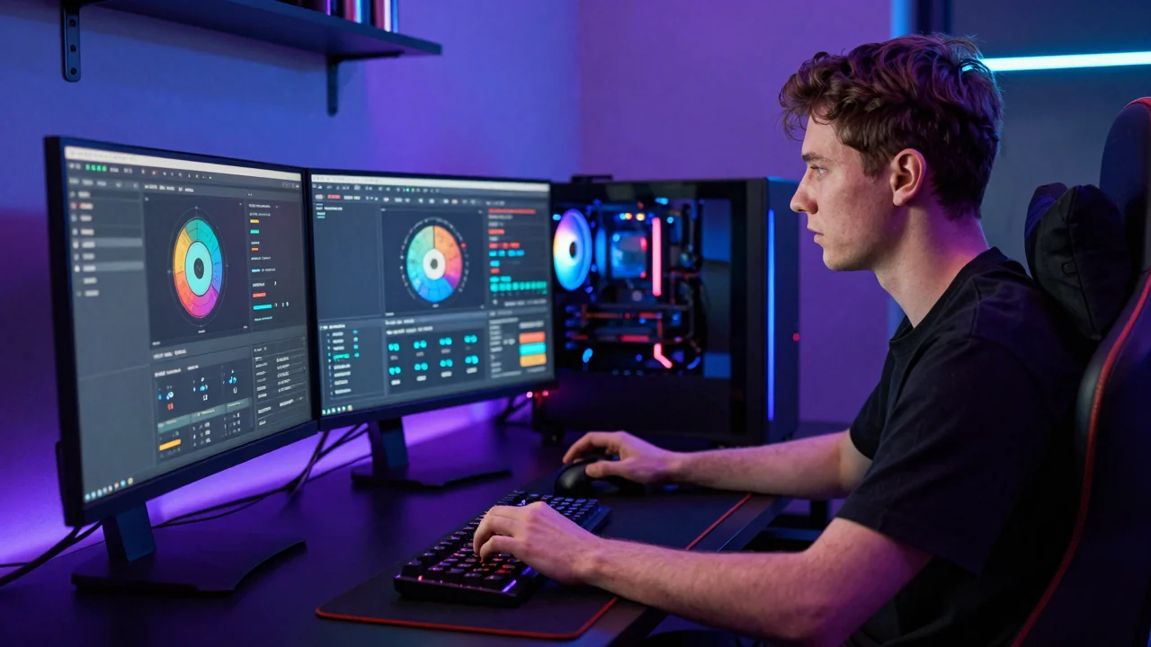 Optimisez votre performance FPS en 2026